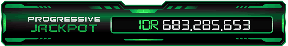 Bromo118 Jackpot